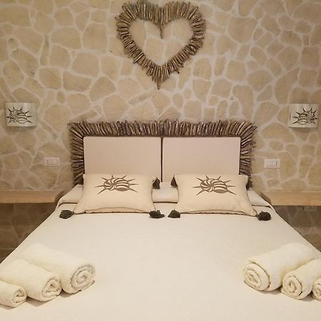 Nonna Pasqualina B&B 圣特雷莎加卢拉 客房 照片