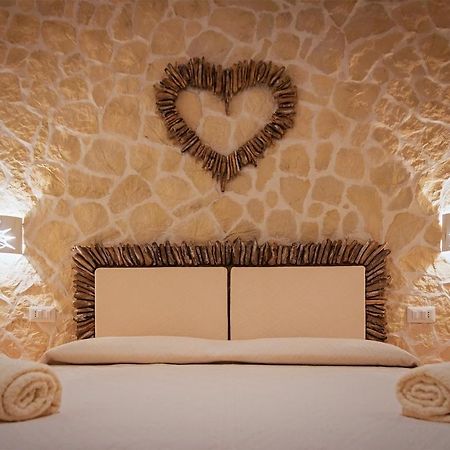 Nonna Pasqualina B&B 圣特雷莎加卢拉 外观 照片
