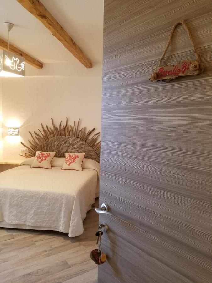 Nonna Pasqualina B&B 圣特雷莎加卢拉 客房 照片