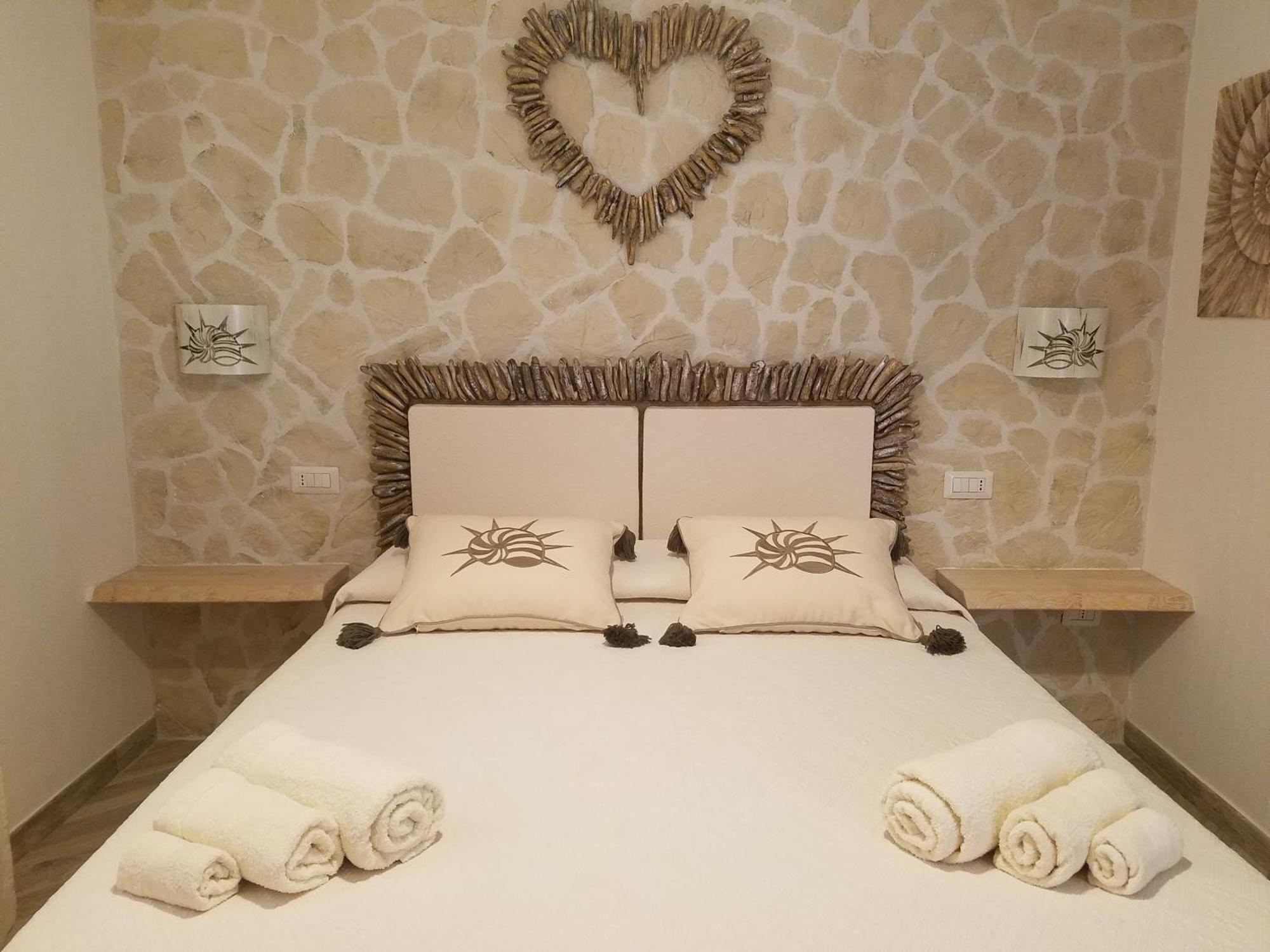 Nonna Pasqualina B&B 圣特雷莎加卢拉 客房 照片