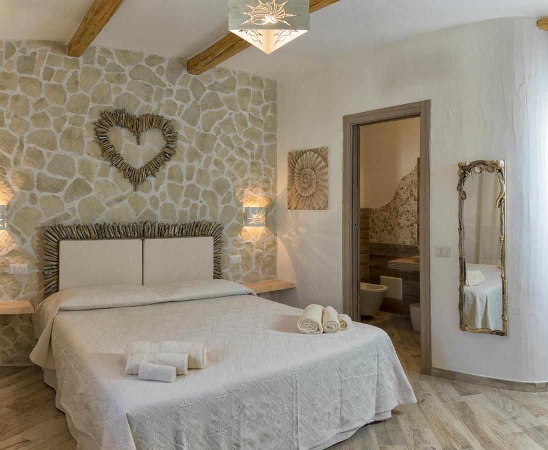 Nonna Pasqualina B&B 圣特雷莎加卢拉 外观 照片